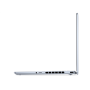Dell Inspiron 14 Plus , Ice Blue , 14 , WVA , 2.2K , 2240 x 1400 pixels , Anti-glare , Intel Ultra 5 , 125H , 16 GB , LPDDR5X , Solid-state drive capacity 512 GB , Intel Arc Graphics , Windows 11 Pro , 802.11ax , Keyboard language English , Keyboard backl