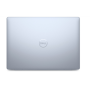Dell Inspiron 14 Plus , Ice Blue , 14 , WVA , 2.2K , 2240 x 1400 pixels , Anti-glare , Intel Ultra 5 , 125H , 16 GB , LPDDR5X , Solid-state drive capacity 512 GB , Intel Arc Graphics , Windows 11 Pro , 802.11ax , Keyboard language English , Keyboard backl