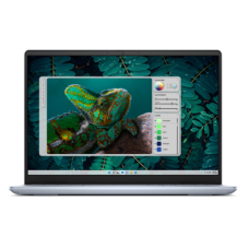 Dell Inspiron 14 Plus , Ice Blue , 14 , WVA , 2.2K , 2240 x 1400 pixels , Anti-glare , Intel Ultra 5 , 125H , 16 GB , LPDDR5X , Solid-state drive capacity 512 GB , Intel Arc Graphics , Windows 11 Pro , 802.11ax , Keyboard language English , Keyboard backl