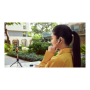 OPPO True wireless earphones , Buds3 Pro , Bluetooth , In-ear , Microphone , Graphite Grey , Wireless