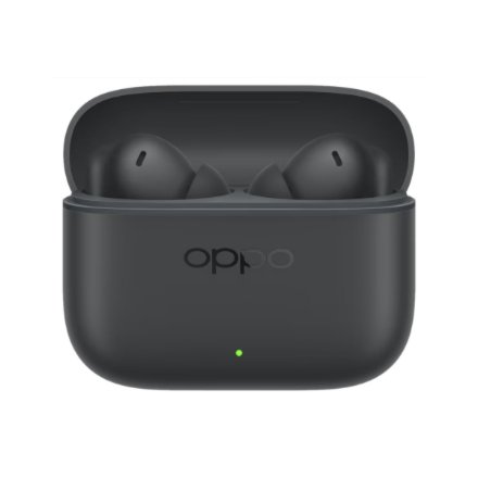 OPPO True wireless earphones , Buds3 Pro , Bluetooth , In-ear , Microphone , Graphite Grey