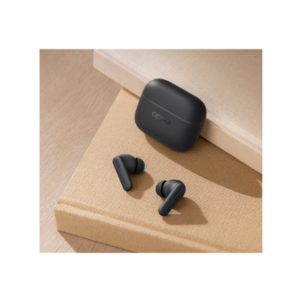 OPPO True wireless earphones , Buds3 Pro , Bluetooth , In-ear , Microphone , Graphite Grey , Wireless