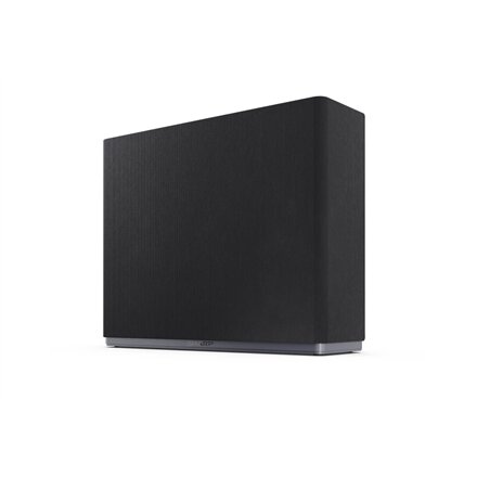 Sharp AQUOS Surround Subwoofer , CP-AWS0101 , Wi-Fi , Wireless connection