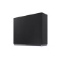 Sharp AQUOS Surround Subwoofer , CP-AWS0101 , Wi-Fi , Wireless connection