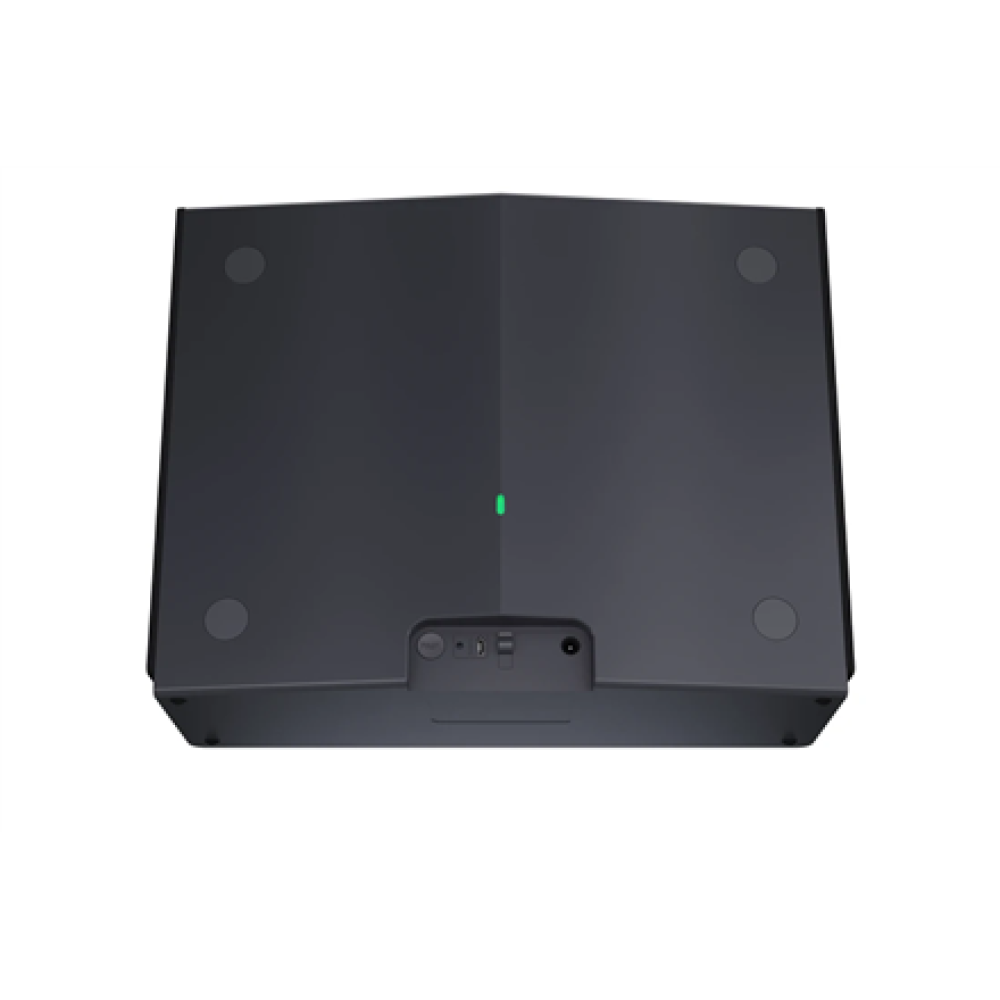 Sharp AQUOS Surround Subwoofer , CP-AWS0101 , Wi-Fi , Wireless connection