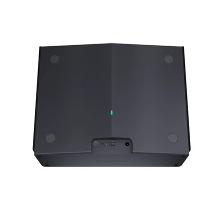 Sharp AQUOS Surround Subwoofer , CP-AWS0101 , Wi-Fi , Wireless connection