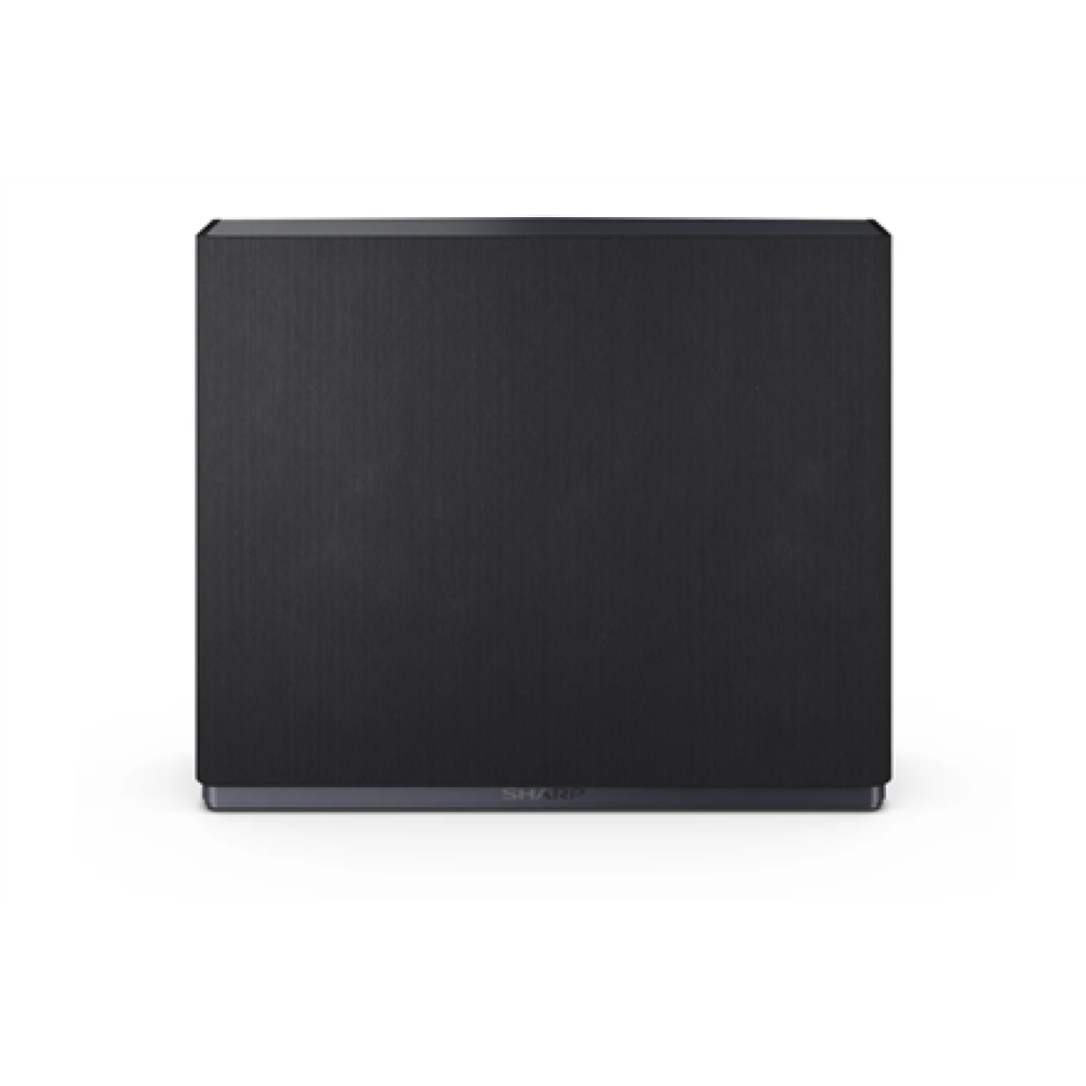 Sharp AQUOS Surround Subwoofer , CP-AWS0101 , Wi-Fi , Wireless connection