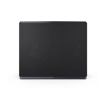 Sharp AQUOS Surround Subwoofer , CP-AWS0101 , Wi-Fi , Wireless connection