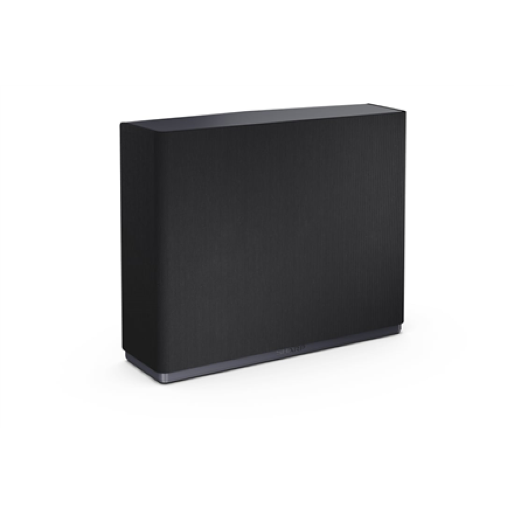 Sharp AQUOS Surround Subwoofer , CP-AWS0101 , Wi-Fi , Wireless connection
