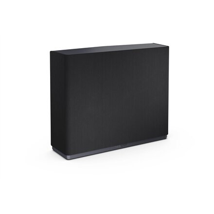 Sharp AQUOS Surround Subwoofer , CP-AWS0101 , Wi-Fi , Wireless connection