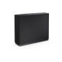 Sharp AQUOS Surround Subwoofer , CP-AWS0101 , Wi-Fi , Wireless connection