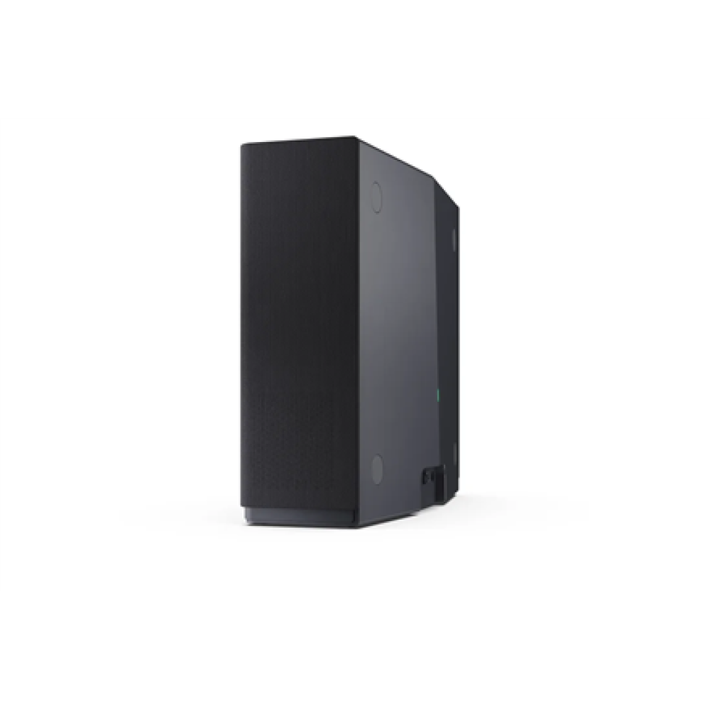 Sharp AQUOS Surround Subwoofer , CP-AWS0101 , Wi-Fi , Wireless connection