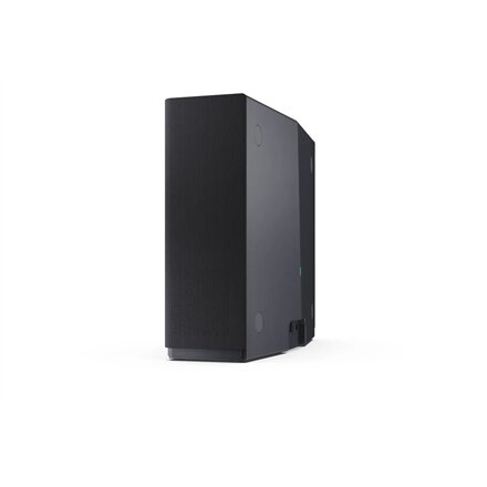 Sharp AQUOS Surround Subwoofer , CP-AWS0101 , Wi-Fi , Wireless connection
