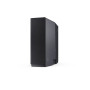 Sharp AQUOS Surround Subwoofer , CP-AWS0101 , Wi-Fi , Wireless connection