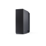 Sharp AQUOS Surround Subwoofer , CP-AWS0101 , Wi-Fi , Wireless connection