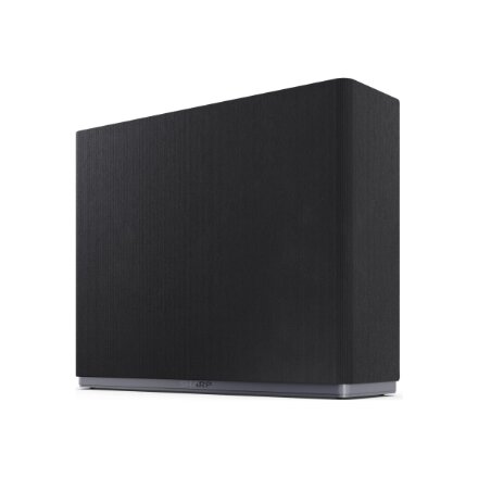 Sharp AQUOS Surround Subwoofer , CP-AWS0101 , Wi-Fi , Wireless connection