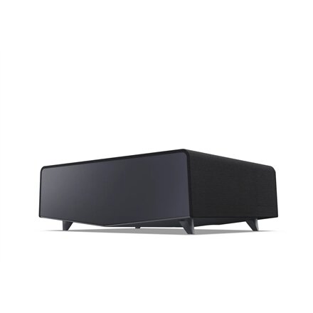 Sharp AQUOS Surround Subwoofer , CP-AWS0101 , Wi-Fi , Wireless connection