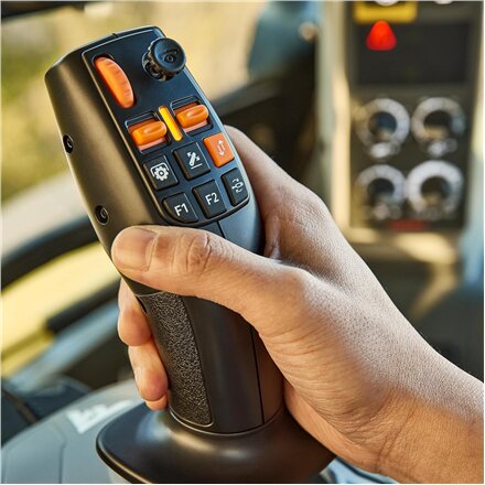 Thrustmaster , SimTask FarmStick Joystick