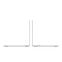 Apple MacBook , Air , Silver , 13 , IPS , 2560 x 1664 pixels , Apple M3 , 8 GB , Solid-state drive capacity 512 GB , Apple M3 chip 8-core CPU/10-core GPU , macOS , 802.11ax , Bluetooth version 5.0 , Keyboard language English , Keyboard backlit , Warranty 