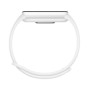 Xiaomi Smart Band 10 Ceramic Edition , AMOLED , Waterproof , Bluetooth , Pearl White