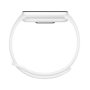 Xiaomi Smart Band 10 Ceramic Edition , AMOLED , Waterproof , Bluetooth , Pearl White