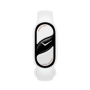 Xiaomi Smart Band 10 Ceramic Edition , AMOLED , Waterproof , Bluetooth , Pearl White