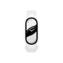 Xiaomi Smart Band 10 Ceramic Edition , AMOLED , Waterproof , Bluetooth , Pearl White