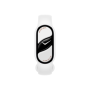 Xiaomi Smart Band 10 Ceramic Edition , AMOLED , Waterproof , Bluetooth , Pearl White