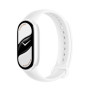 Xiaomi Smart Band 10 Ceramic Edition , AMOLED , Waterproof , Bluetooth , Pearl White