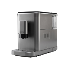 Gorenje Coffee machine GFACM20S Pump pressure 20 bar, Detachable milk frother, Automatic, 1350 W, Stainless steel , Gorenje