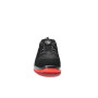 Elten , Safety Shoes Maddox BOA, 48, Black/Red , Shoes