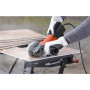 BLACK & DECKER BEG110-QS , 750 W , 115 mm