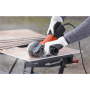 BLACK & DECKER BEG110-QS , 750 W , 115 mm