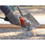 BLACK & DECKER BEG110-QS , 750 W , 115 mm