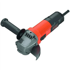 BLACK & DECKER BEG110-QS , 750 W , 115 mm BLACK & DECKER BEG110-QS , 750 W , 115 mm