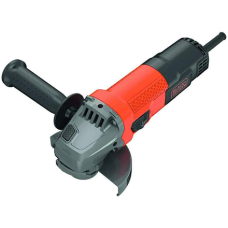 BLACK & DECKER BEG110-QS , 750 W , 115 mm BLACK & DECKER BEG110-QS , 750 W , 115 mm