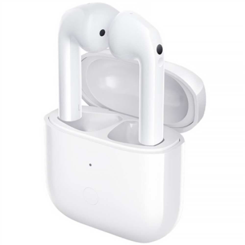 Xiaomi Wireless Earphones Redmi Buds 3 Built-in microphone, Bluetooth, In-ear, White