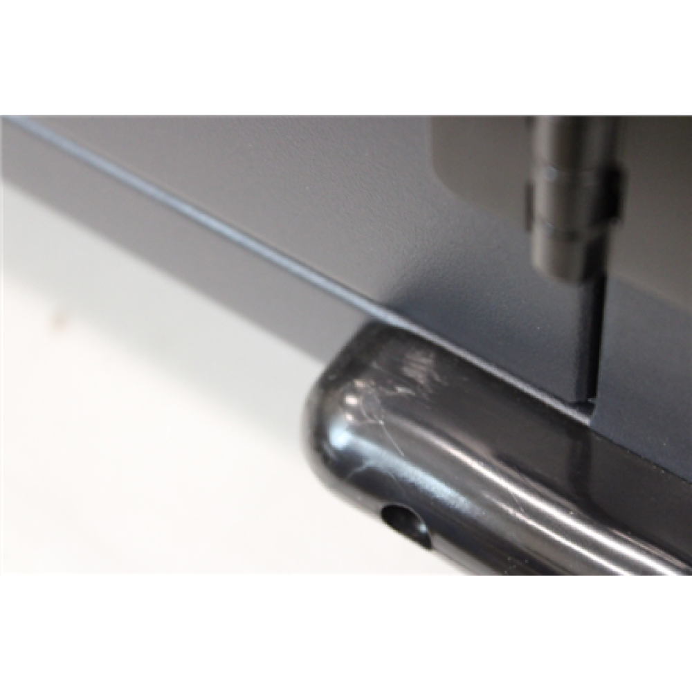 SALE OUT. Digitus Charging trolley, 16 charge bases, 14, black 384 x 550 x 375 mm, electr. lock, incl. USB, fan , Digitus , Black , USED, SCRATCHES ON CORNERS