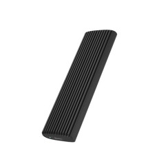 Raidsonic , M.2 NVMe and SATA SSD Enclosure via USB Type-C , IB-1808MCT-CU31 Raidsonic , M.2 NVMe and SATA SSD Enclosure via USB Type-C , IB-1808MCT-CU31