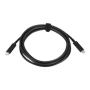 Lenovo , USB-C to USB-C , USB-C to USB-C USB-C male , USB-C male