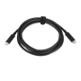 Lenovo , USB-C to USB-C , USB-C to USB-C USB-C male , USB-C male