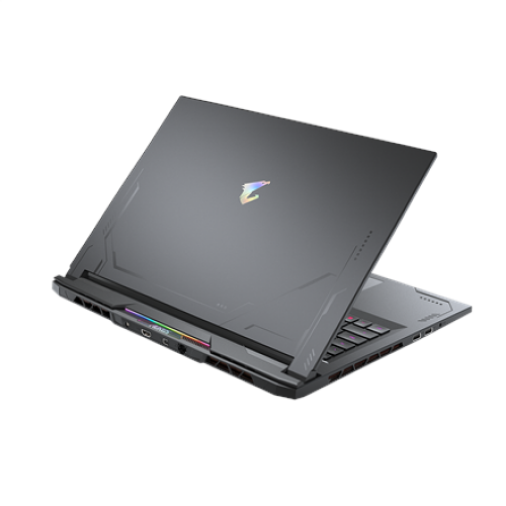 Gigabyte AORUS 17X AXG-64EE665SH , Royal Black , 17.3 , QHD , 2560 x 1440 pixels , Intel Core i9 , i9-14900HX , 32 GB , SSD 1000 GB , NVIDIA GeForce RTX 4080 , GDDR6 , 12 GB , Windows 11 Home , Bluetooth version 5.2 , Keyboard language English , Keyboard 