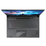 Gigabyte AORUS 17X AXG-64EE665SH , Royal Black , 17.3 , QHD , 2560 x 1440 pixels , Intel Core i9 , i9-14900HX , 32 GB , SSD 1000 GB , NVIDIA GeForce RTX 4080 , GDDR6 , 12 GB , Windows 11 Home , Bluetooth version 5.2 , Keyboard language English , Keyboard 