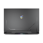 Gigabyte AORUS 17X AXG-64EE665SH , Royal Black , 17.3 , QHD , 2560 x 1440 pixels , Intel Core i9 , i9-14900HX , 32 GB , SSD 1000 GB , NVIDIA GeForce RTX 4080 , GDDR6 , 12 GB , Windows 11 Home , Bluetooth version 5.2 , Keyboard language English , Keyboard 