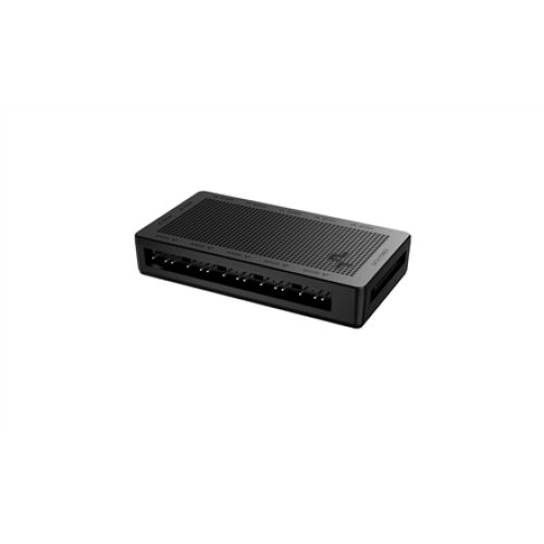 Deepcool , 12-Port Addressable RGB Hub , SC700 , N/A