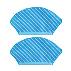 Midea , Mopping Cloth for M7/M7Pro , 2 pc(s)