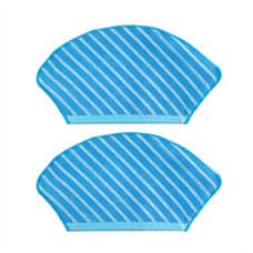 Midea , Mopping Cloth for M7/M7Pro , 2 pc(s)