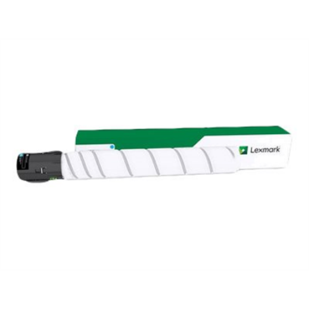 Lexmark Cartrige , 76C0HC0 , Laser , Cyan