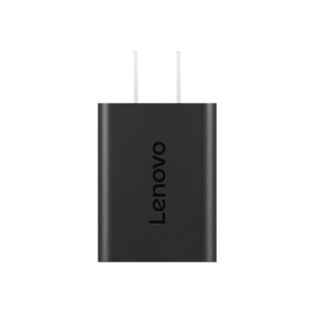 Lenovo GaN Nano , Adapter , 5V/9V/15V/20 V , 65 W