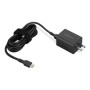 Lenovo GaN Nano , Adapter , 5V/9V/15V/20 V , 65 W